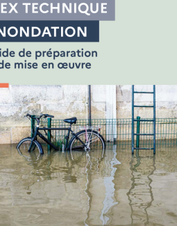 Réaliser un rex technique inondation